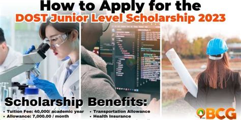 dost jlss login|DOST Online Application Tutorial + JLSS Scholarship .